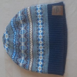 Oshkosh B'gosh winter hat size 2-5T